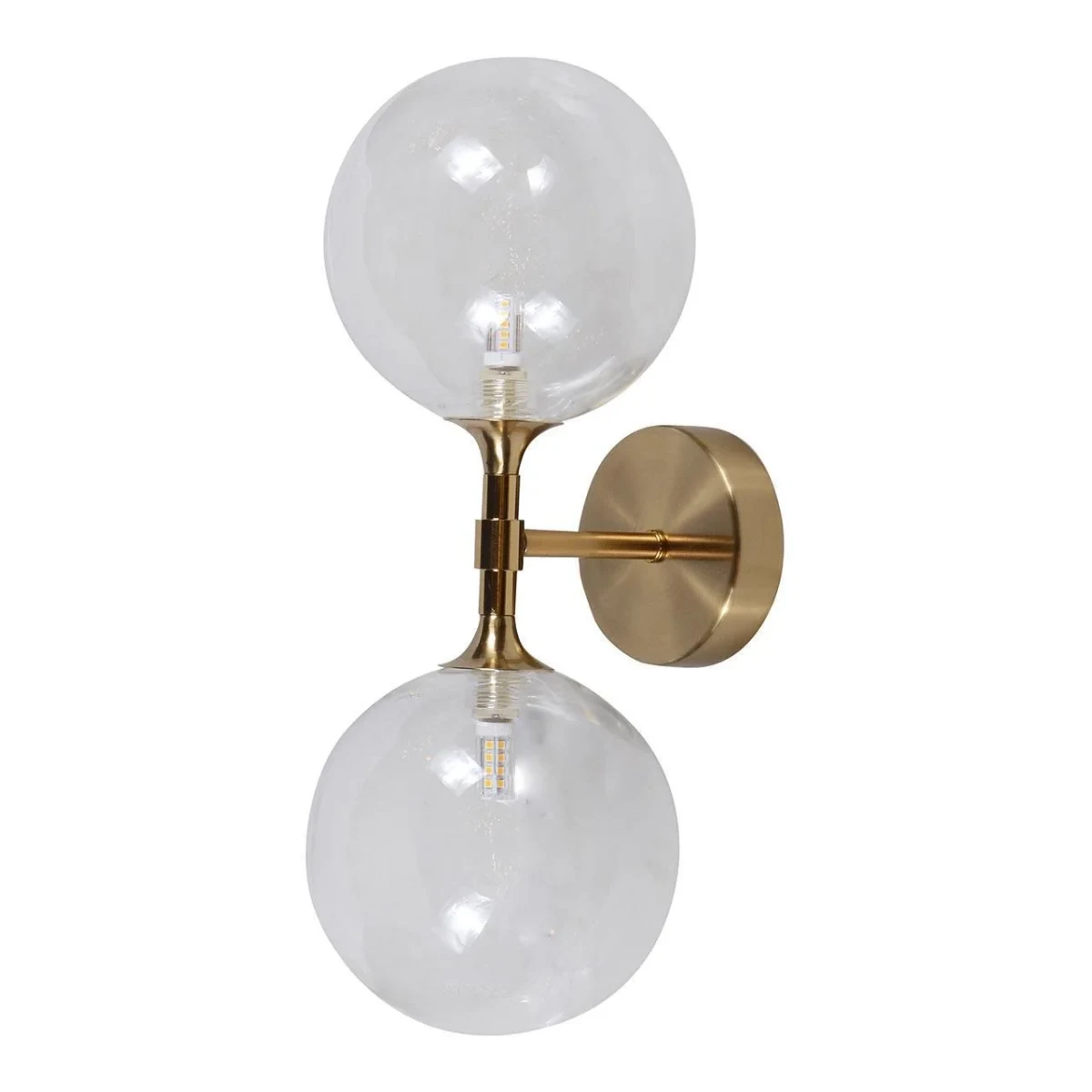 Бра Kink Light Киара 07603-2