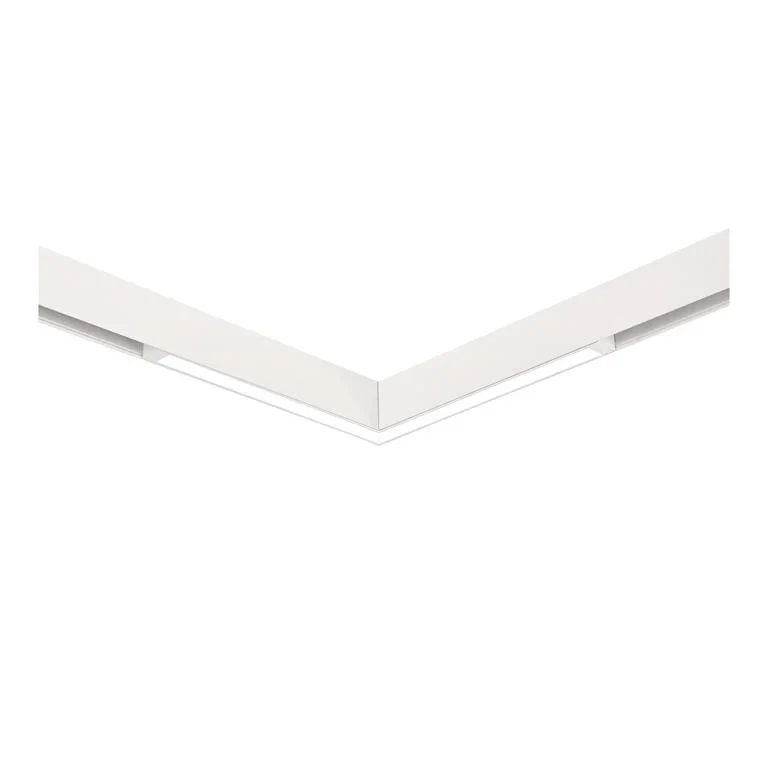 ST664.596.18 Св-к трек. SMART Белый LED 118W 2700K-6000K Lm Ra90  IP20 L309xW309xH41 220V