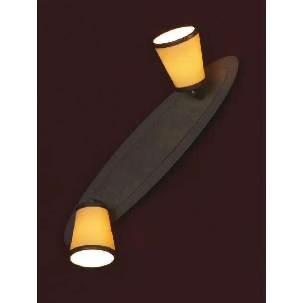 Спот Lussole Fossombrone LSL-2301-02
