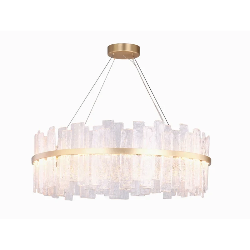 Подвесная люстра Newport 10830/80 new