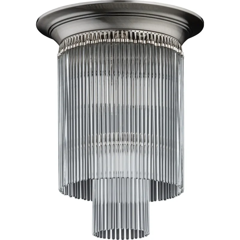 Каскадная люстра Kutek FIO-PLM-4(N)