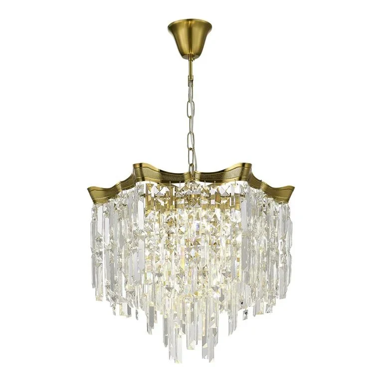 Подвесной светильник ST-Luce SL1659.303.07