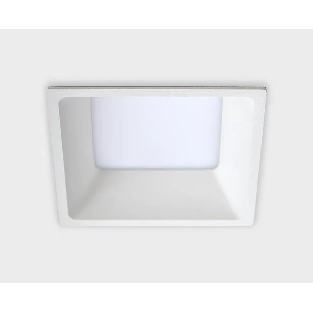 Встраиваемый светильник ITALLINE IT06-6019 white 3000K