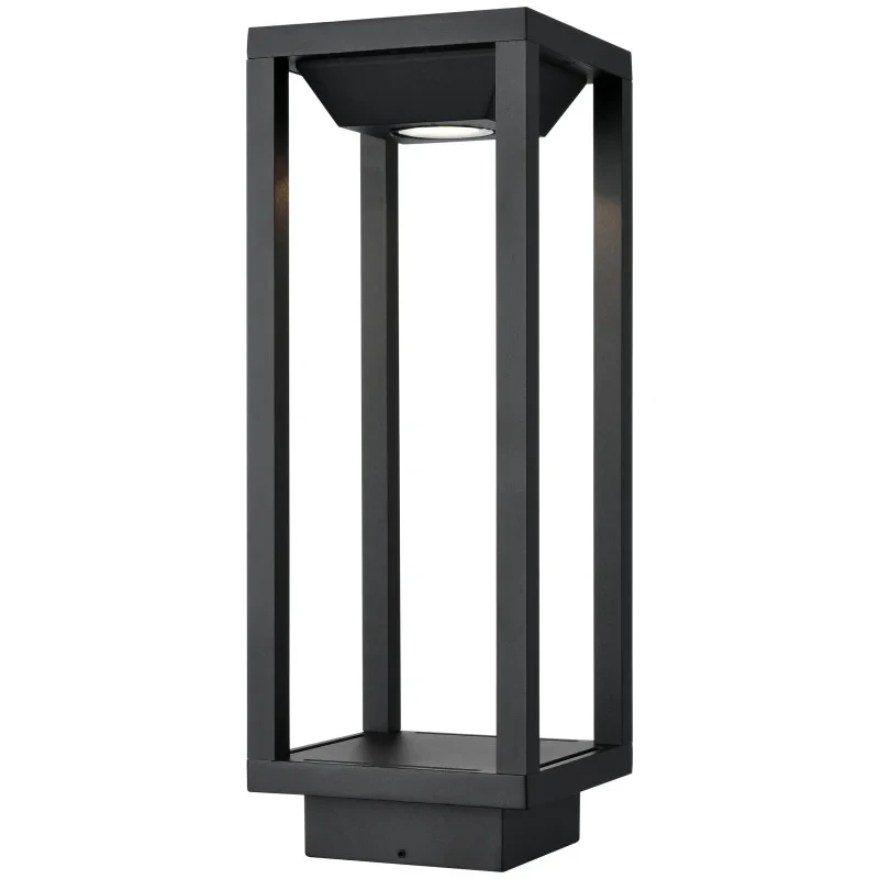 Садово-парковый светильник WERTMARK WE902.01.025