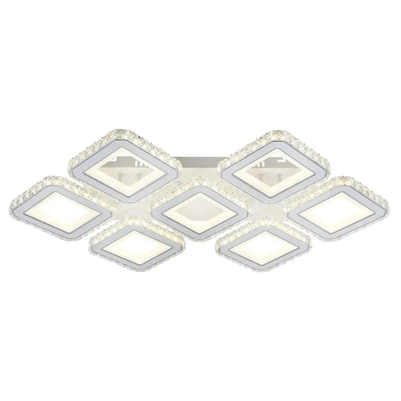 Escada 10261/7 LED*280W White