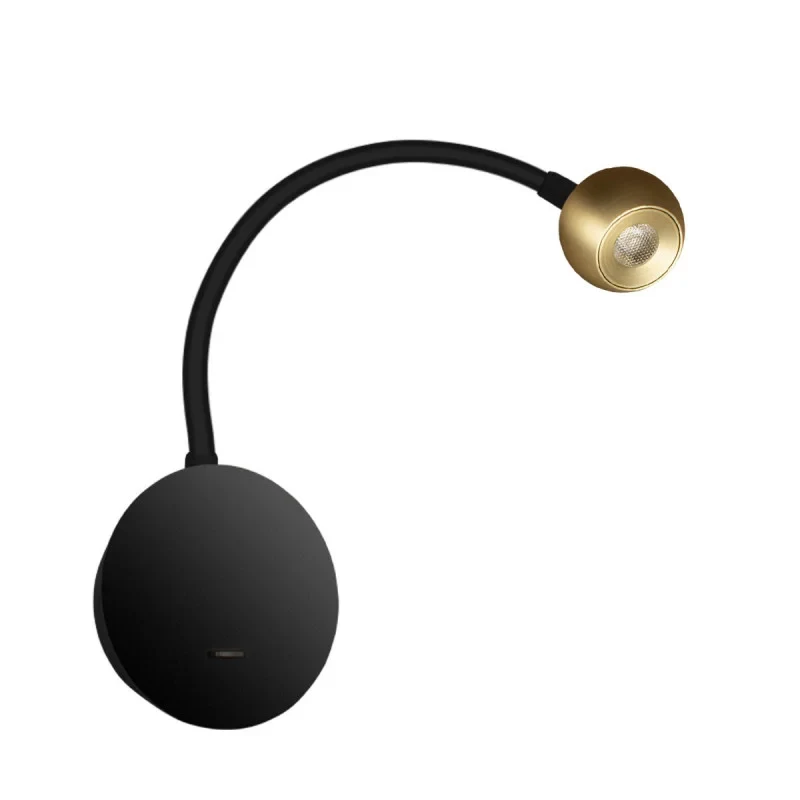 Бра LOFT IT 10254 Brass
