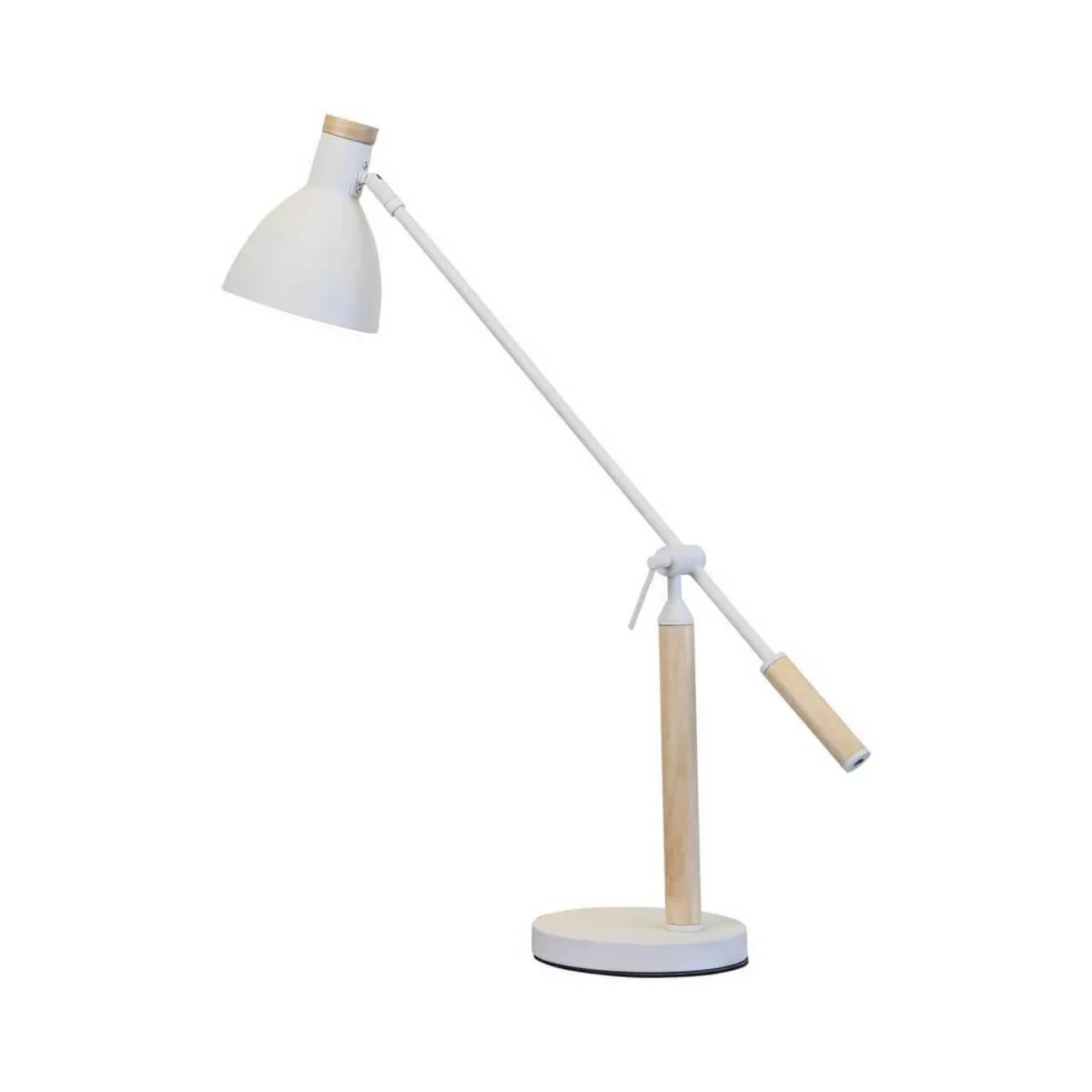 Настольная лампа Kink Light Дели 07030-1,01
