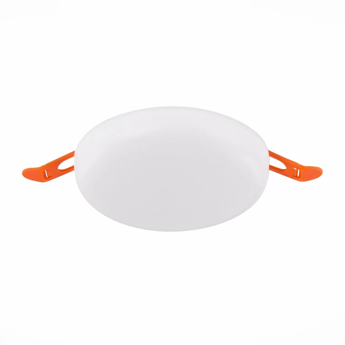 ST700.548.16 Св-к встр. Белый LED 1*16W 4000K 1 380Lm Ra80 180° IP44 D120xH20 85-265V