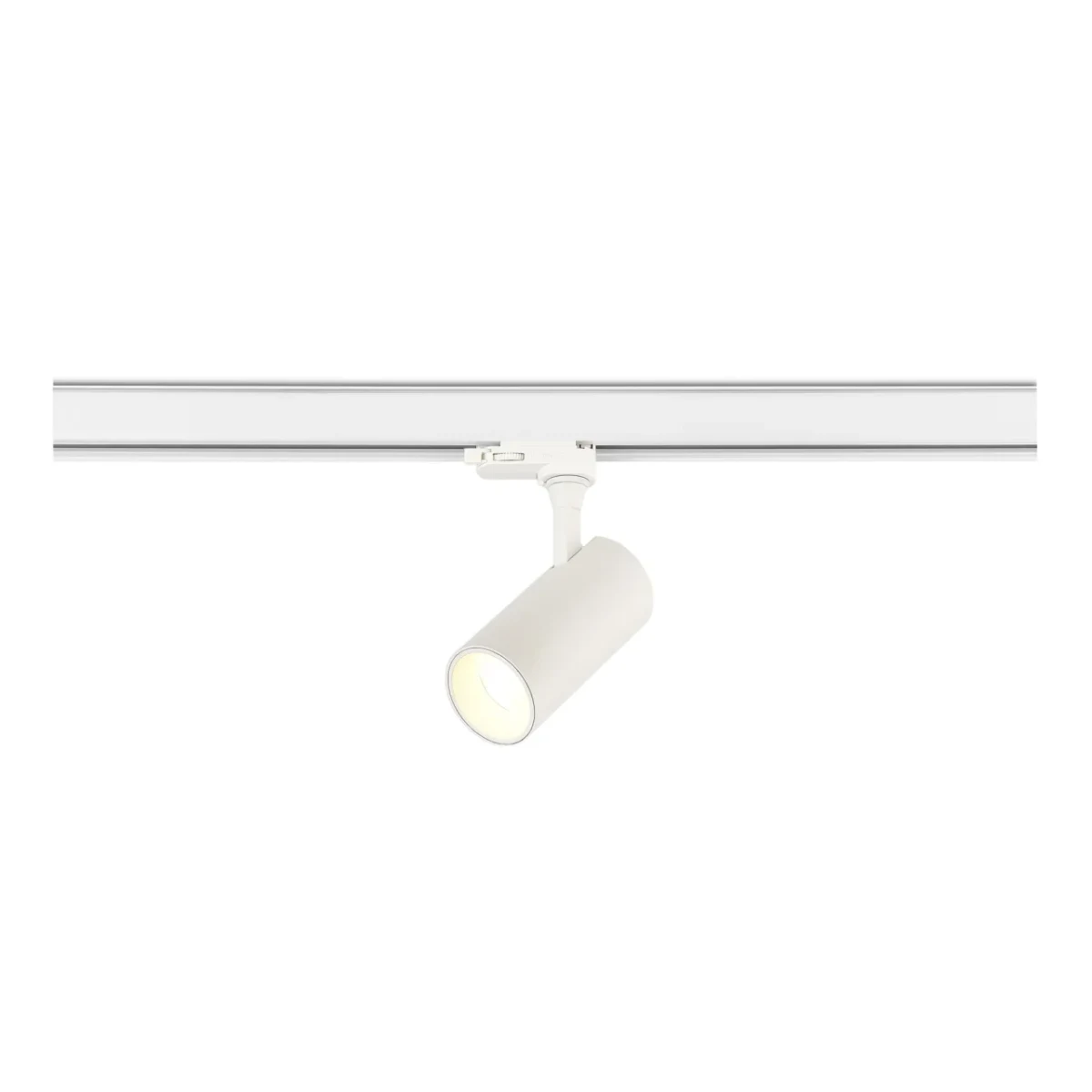 ST383.596.20 Св-к трек. SMART Белый LED 120W 3000K/4000K/5000K 1 600Lm Ra>90 36 IP20 DxH- 220V