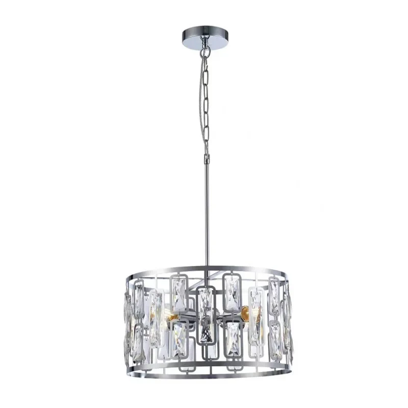 Escada 2102/4S Е27*60W Chrome