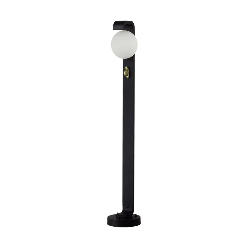 Садово-парковый светильник Odeon Light 5434/1FA