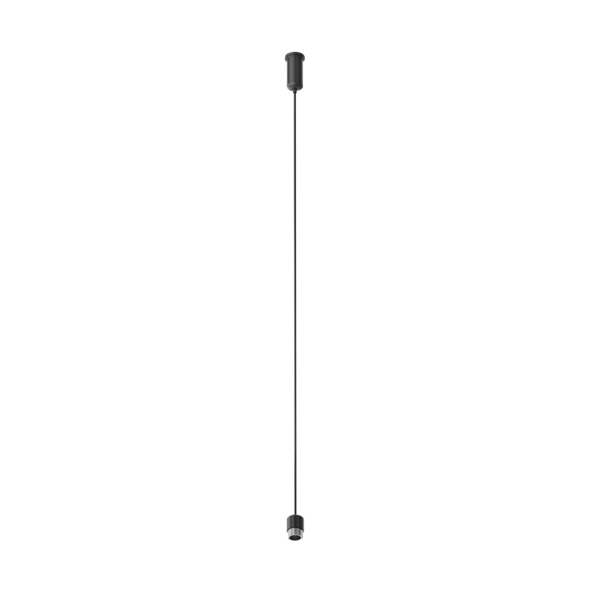 Тросовый подвес 1000мм для системы Shelf CA028SW-L1000-B