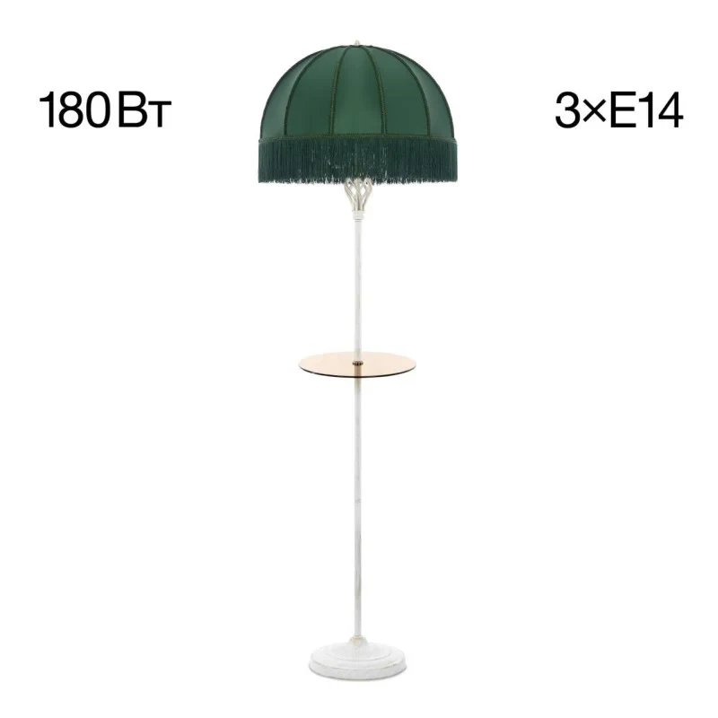 Торшер Citilux CL407922T