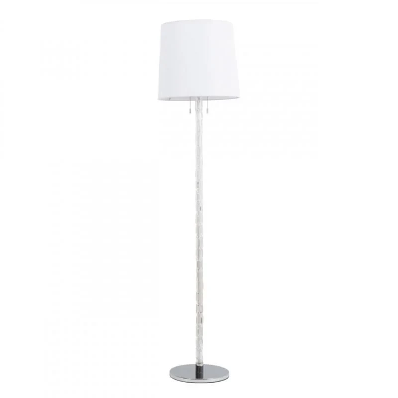 Торшер ARTE Lamp A4048PN-1CC