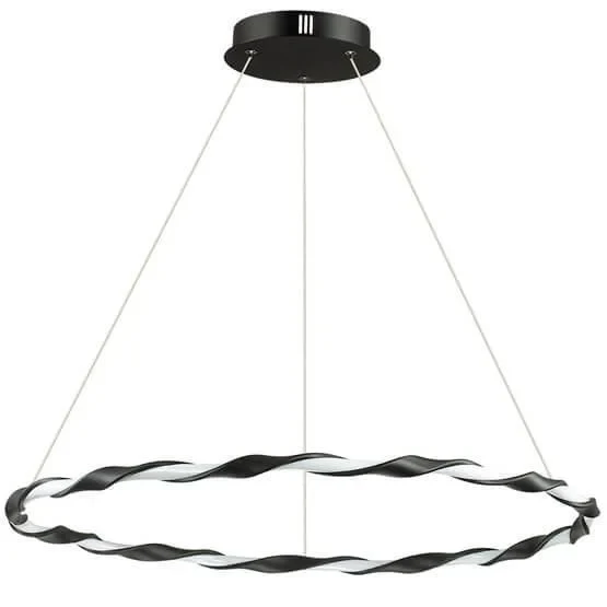 Подвесной светодиодный светильник Lumion Serenity 3701/43L