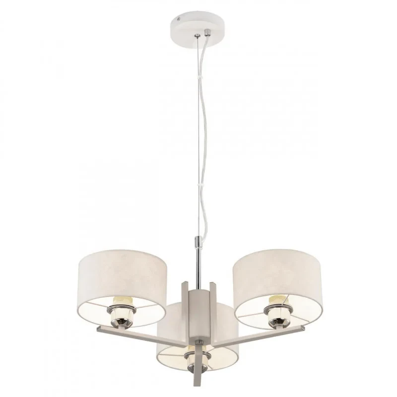 Подвесная люстра Citilux CL469130