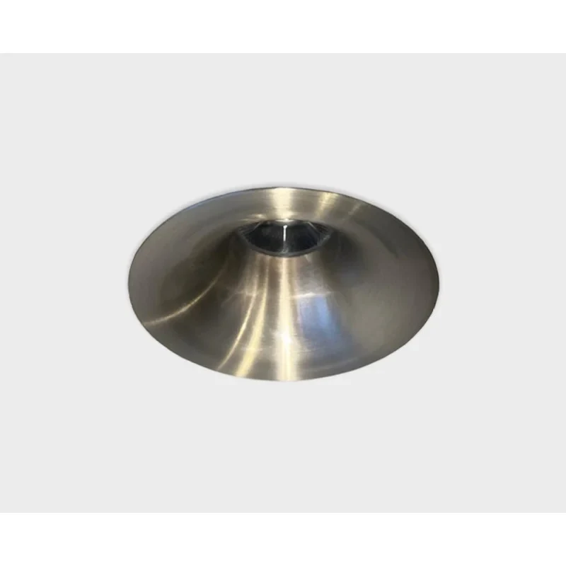 Влагозащищенный светильник ITALLINE IT014-0208 nickel