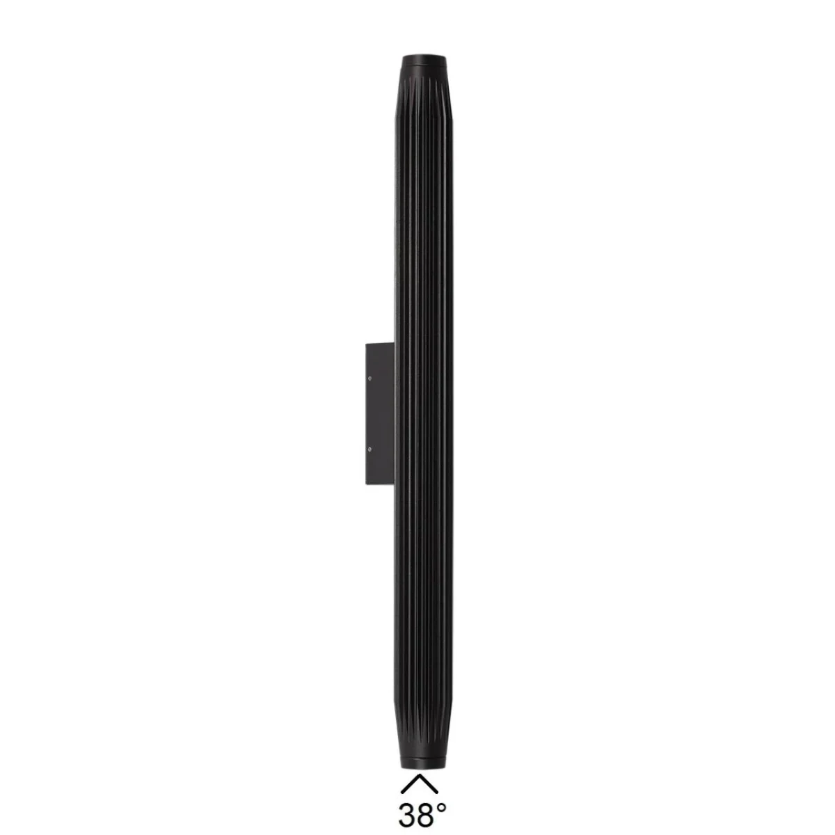 7141/12WL ODL Светильник LED 12Вт 3000K 220В IP65 NATURE