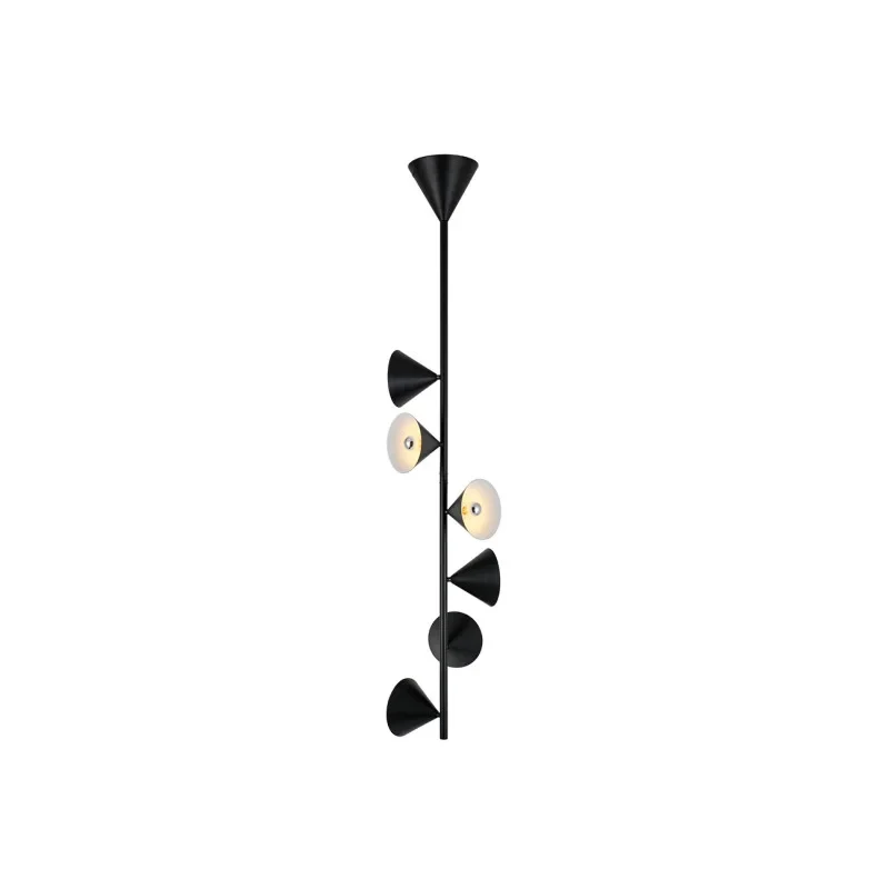 Люстра на штанге Kink Light 08480-6P,19