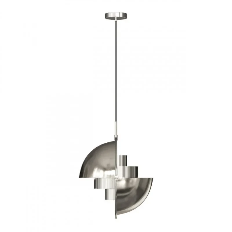 Подвесной светильник LOFT IT LOFT9915-CH