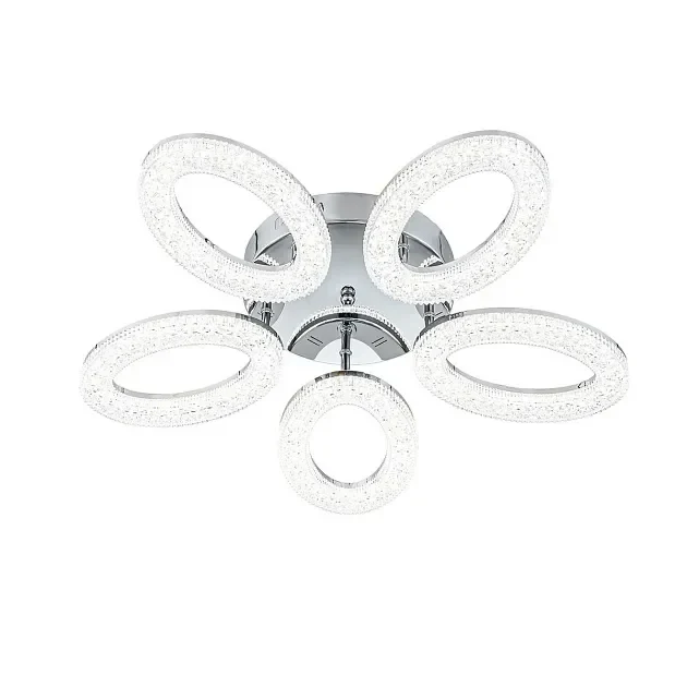 Escada 10283/5 LED*148W Chrome