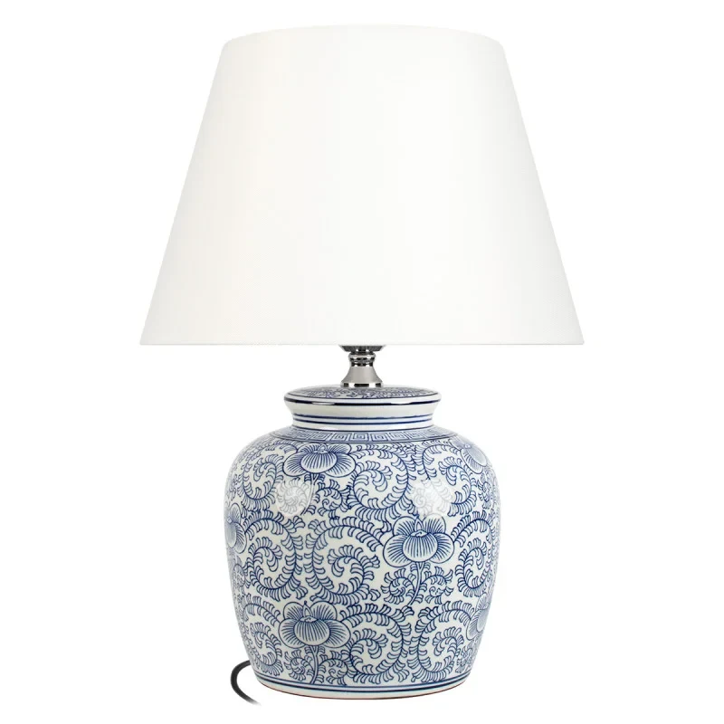 Настольная лампа LOFT IT 10491T Blue