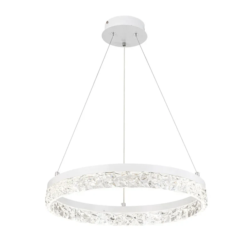 Подвесная люстра Escada 10224/SG LED