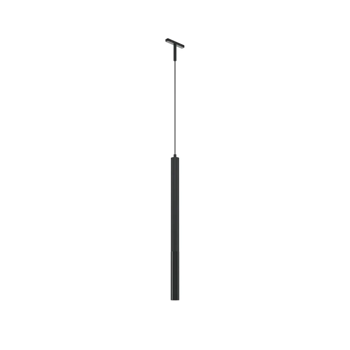 Трековый подвесной светильник TR179-1-5WTW-M-B