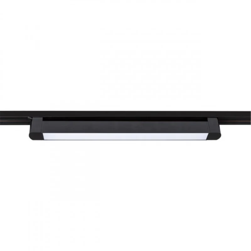 Светильник на шине ARTE Lamp A4574PL-1BK