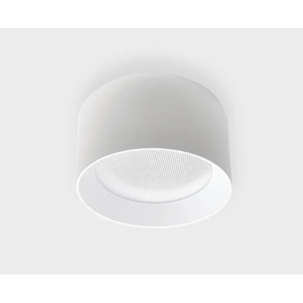 Накладной светильник ITALLINE IT02-004 white 3000K