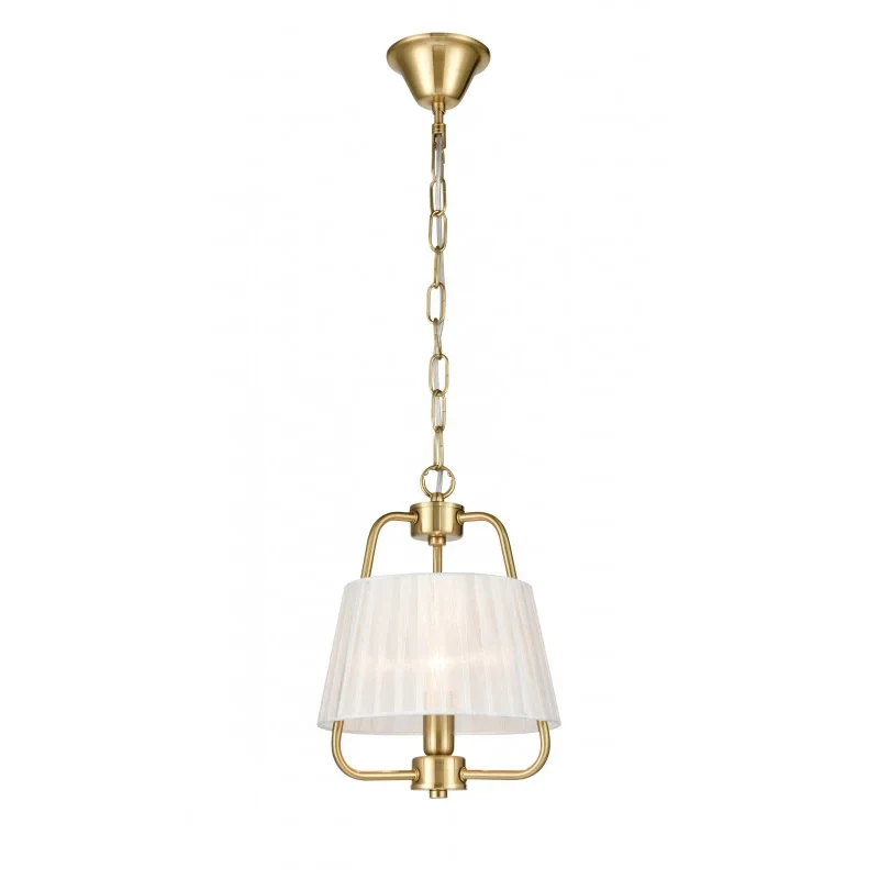Подвесной светильник Vele Luce VL4254P01