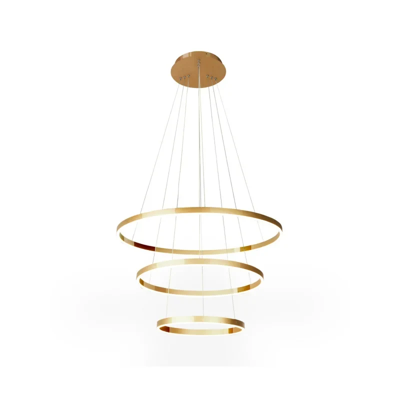 Каскадная люстра Kink Light 08223,36A(4000K)