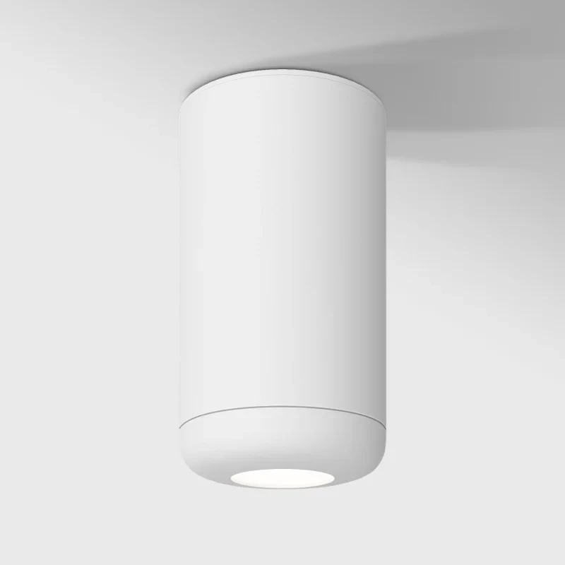 Накладной светильник Elektrostandard 25044/LED 10W 4000K белый