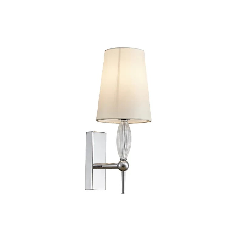 Бра Newport 4371/A chrome