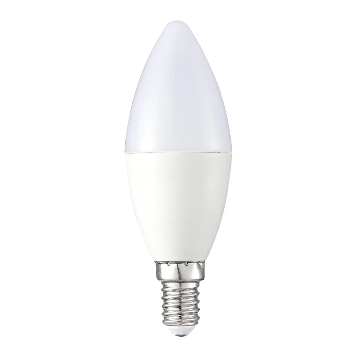 ST9100.148.05 Лампа светодиодная SMART ST-Luce Белый E14 -5W 2700K-6500K
