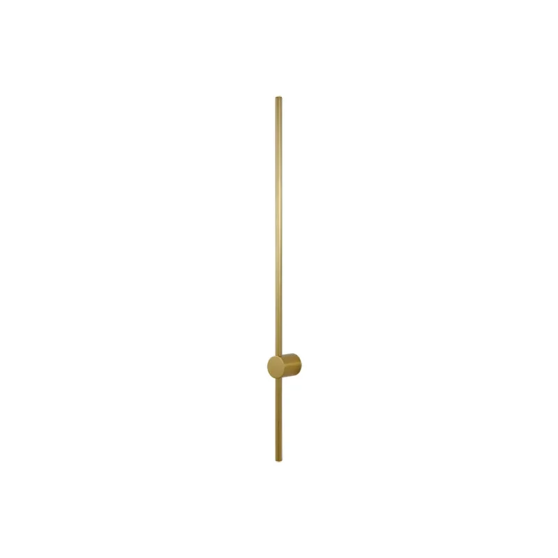 Бра Newport 15102N/A brass
