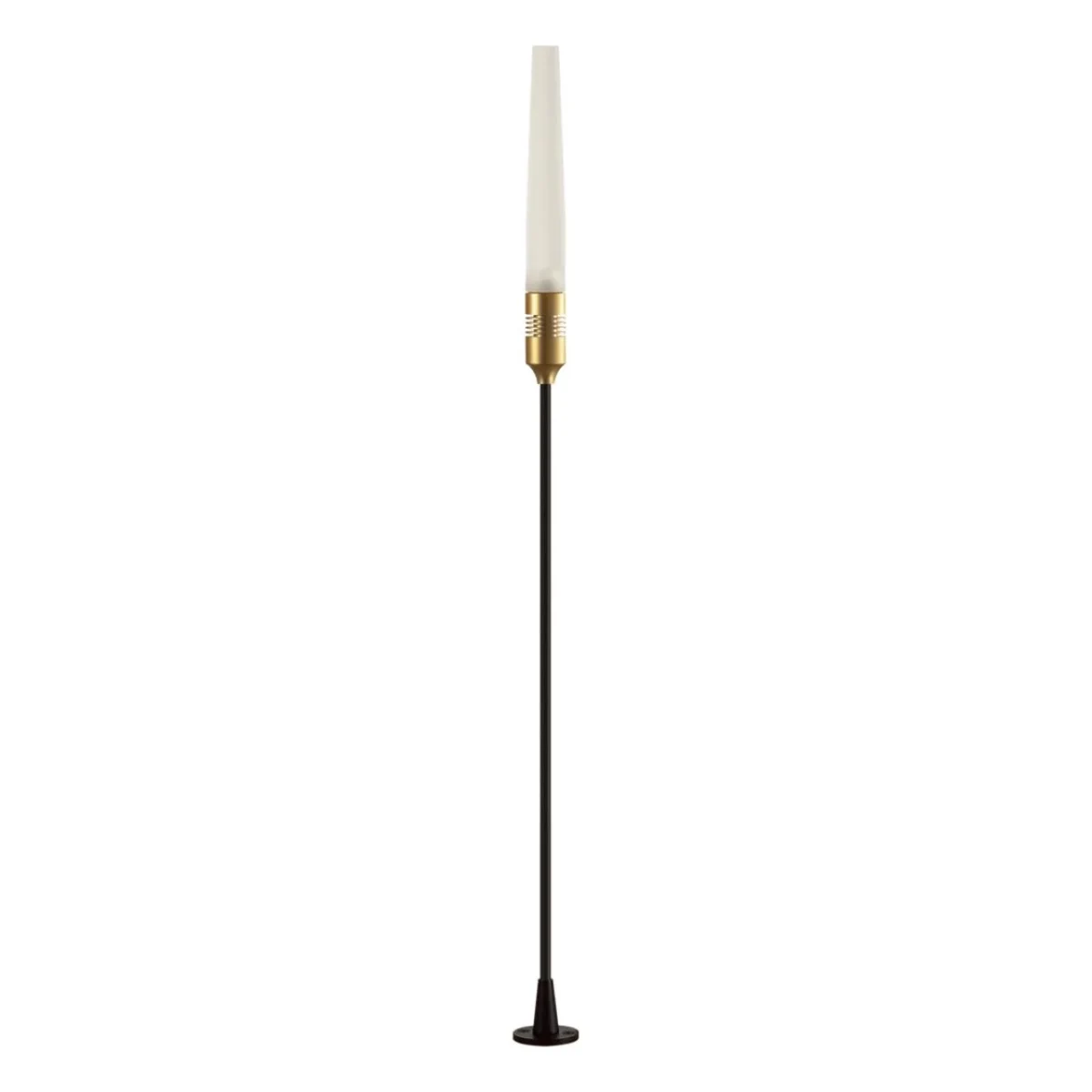 7020/4GL NATURE ODL25 Ландшафтный светильник 790мм металл/акрил IP65 LED 4W CRI 90 3000K 24V CANNA (