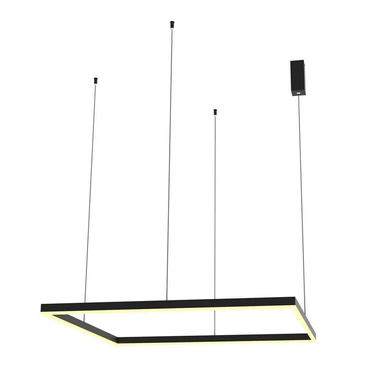 Подвесной светодиодный светильник Kink Light Альтис 08226,19p(4000K)
