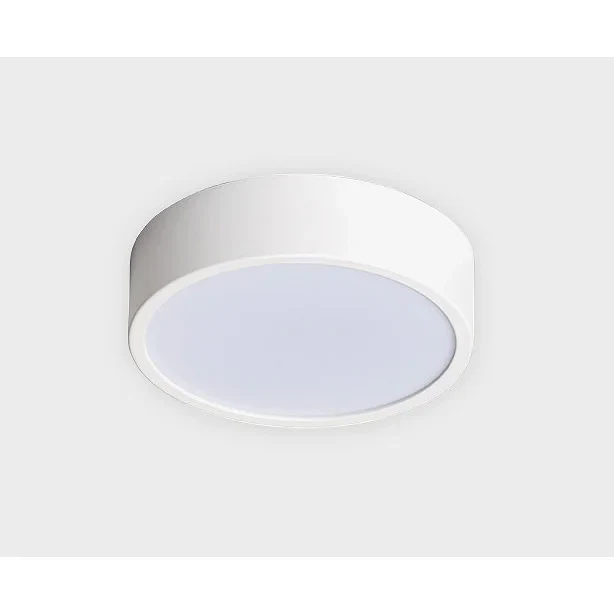 Накладной светильник ITALLINE M04-525-146 white 4000K