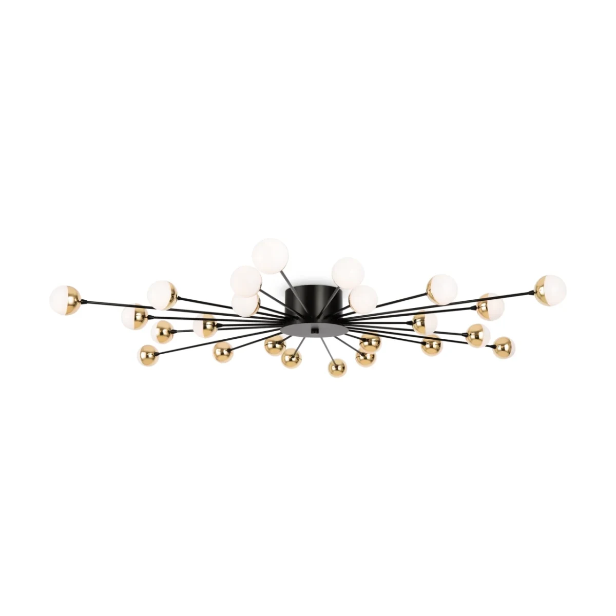 Потолочныйсветильник FR5242CL-24B