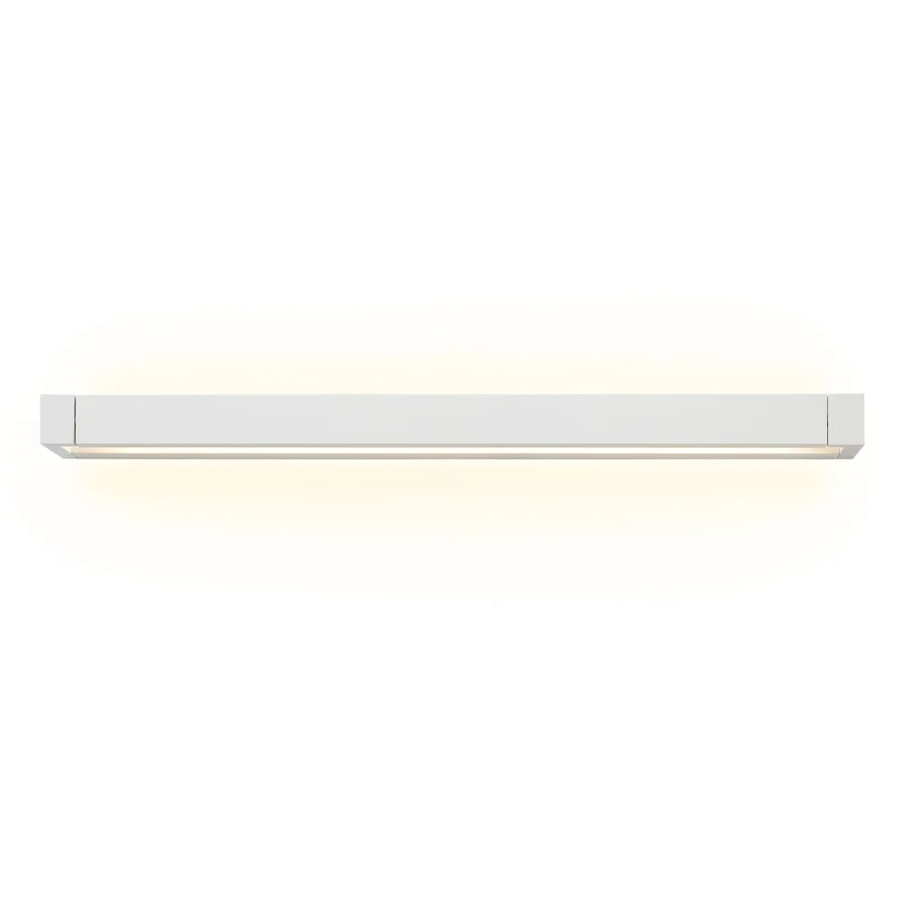Бра Crystal Lux KANTO AP20W LED WH