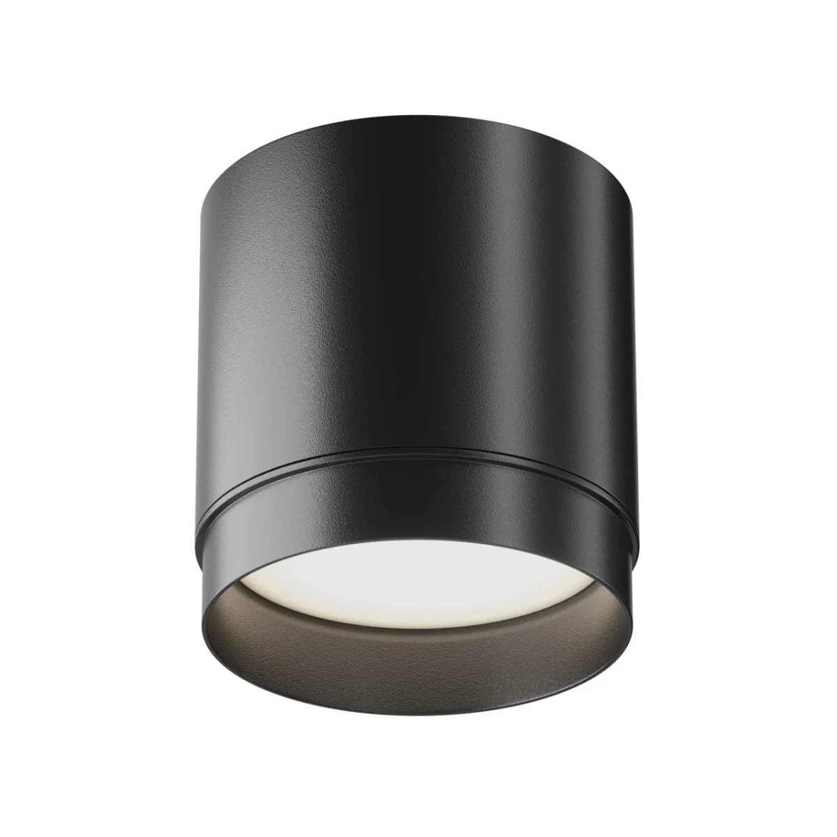 Потолочныйсветильник Polar GX53 1x15W C088CL-GX53-B