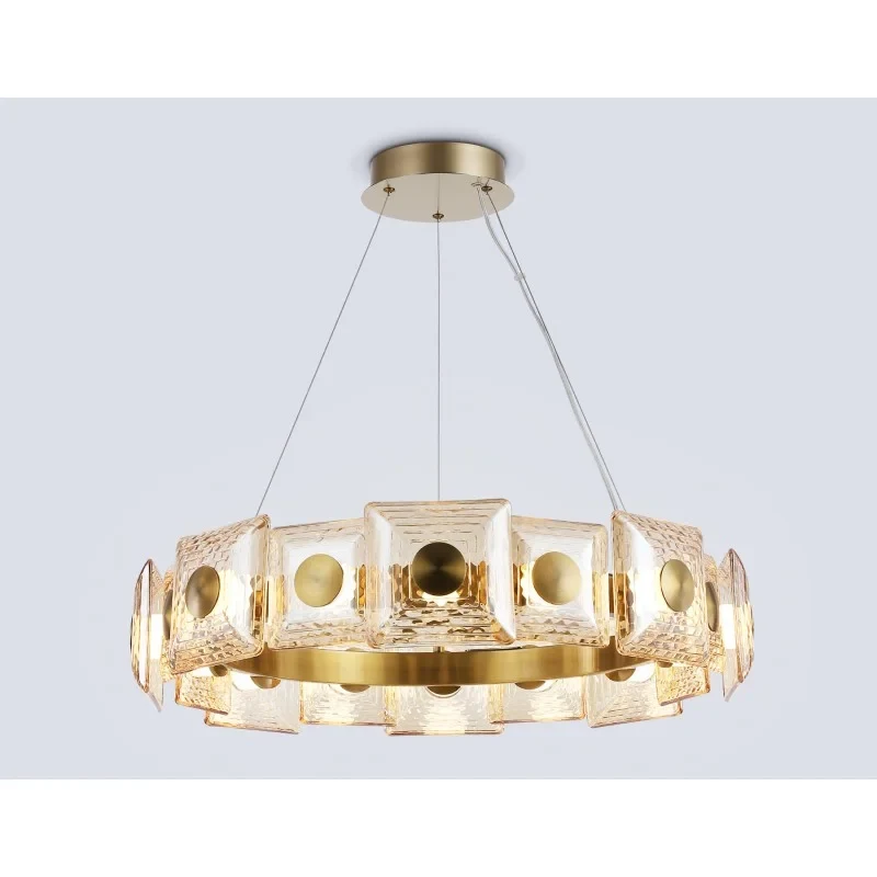Подвесная люстра Ambrella Light LH31027