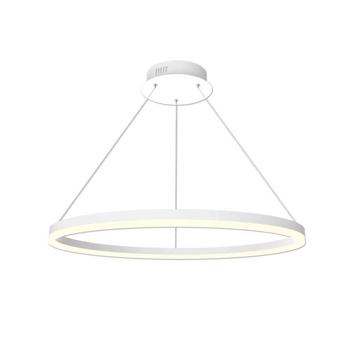 Подвесной светодиодный светильник Kink Light Тор-Эко 08214,01E