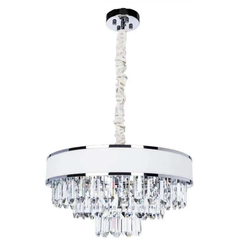 Каскадная люстра ARTE Lamp A1002LM-6CC