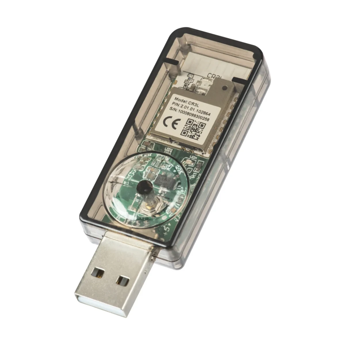 505501 Роутер с USB LIGHTSTAR к 205ххх(TETA)  APP для PRO