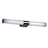6439-1 Подсветка МИРАНДА хром w40*9,2 h5 Led 8W (4000K) Кнопка On/Off