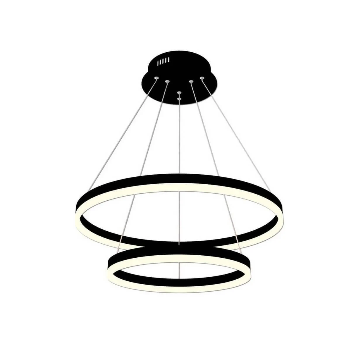 Подвесной светодиодный светильник Kink Light Тор-Эко 08219,19E