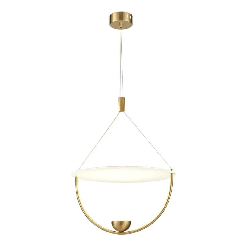 Подвесной светильник Vele Luce VL7284P21