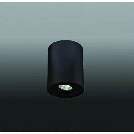 Накладной светильник ITALLINE 5600 black